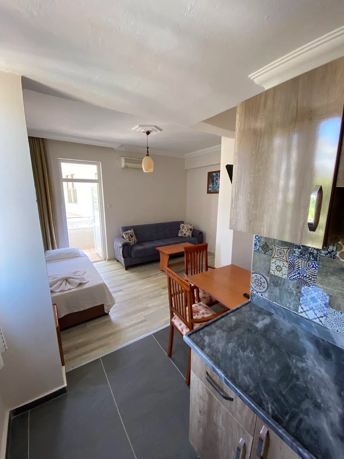 Sempati Apart Hotel - photo 2