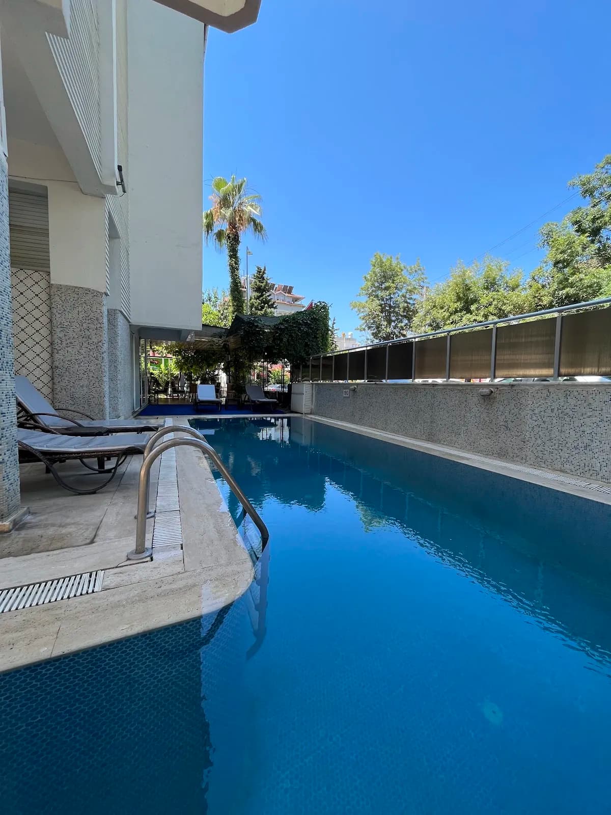 Sempati Apart Hotel - photo 3