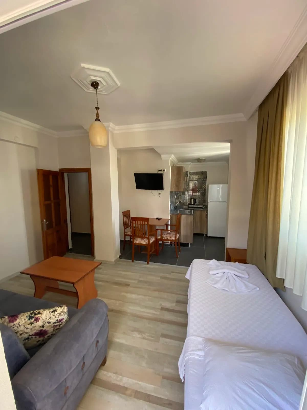 Sempati Apart Hotel - photo 4