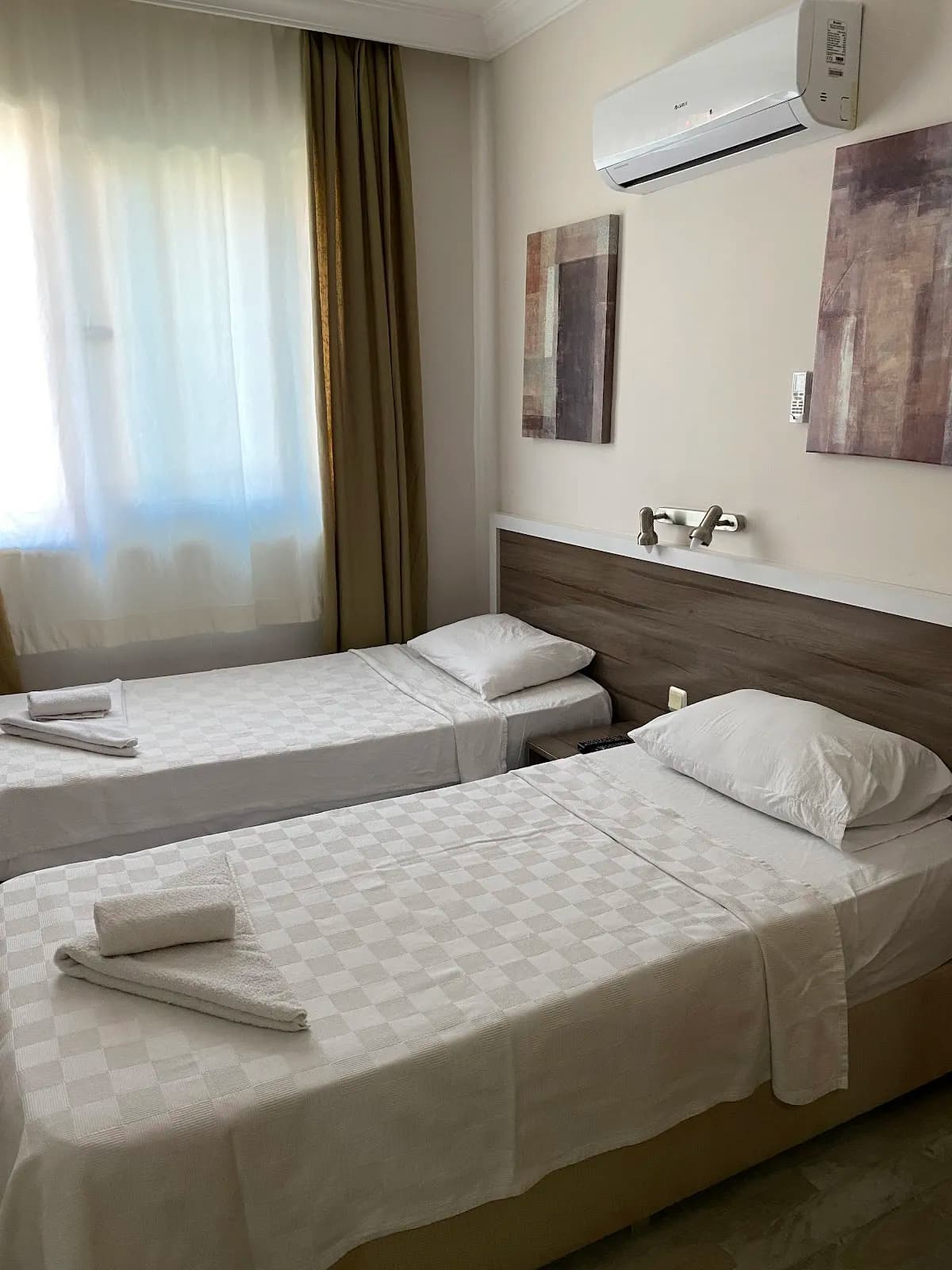 Sempati Apart Hotel - photo 5