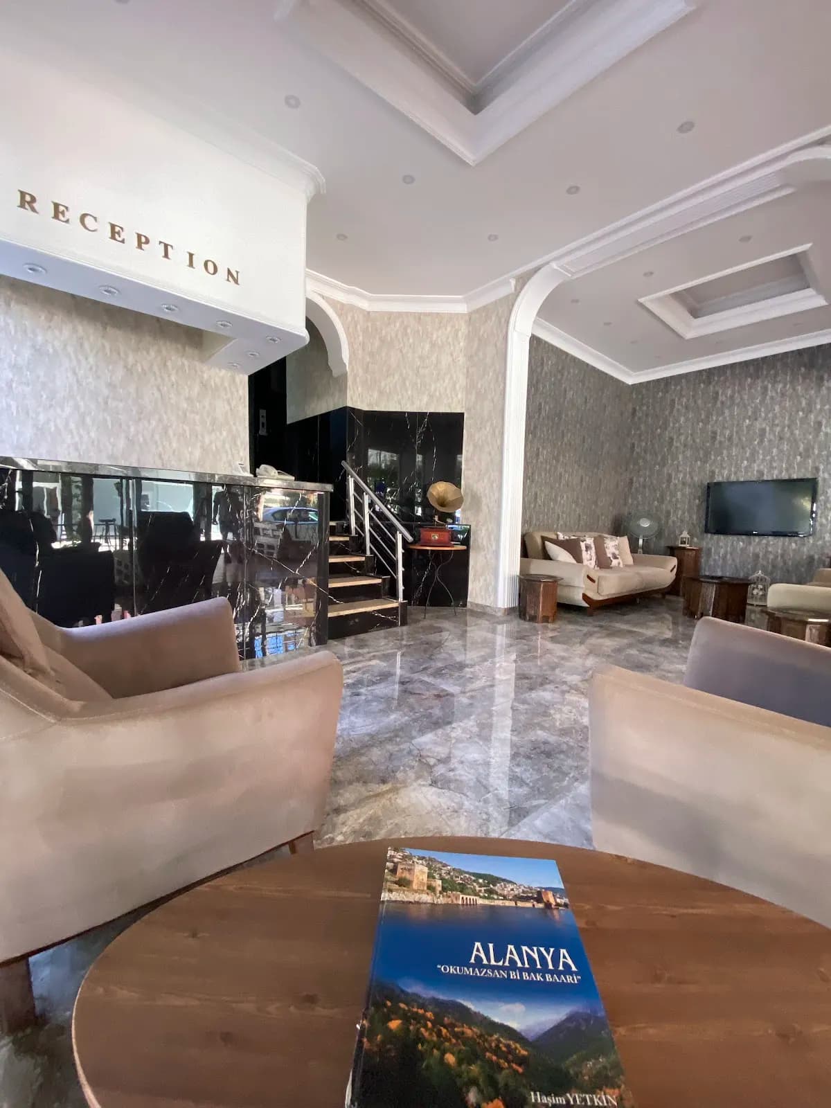 Sempati Apart Hotel - photo 6