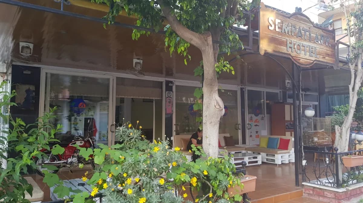 Sempati Apart Hotel - photo 9