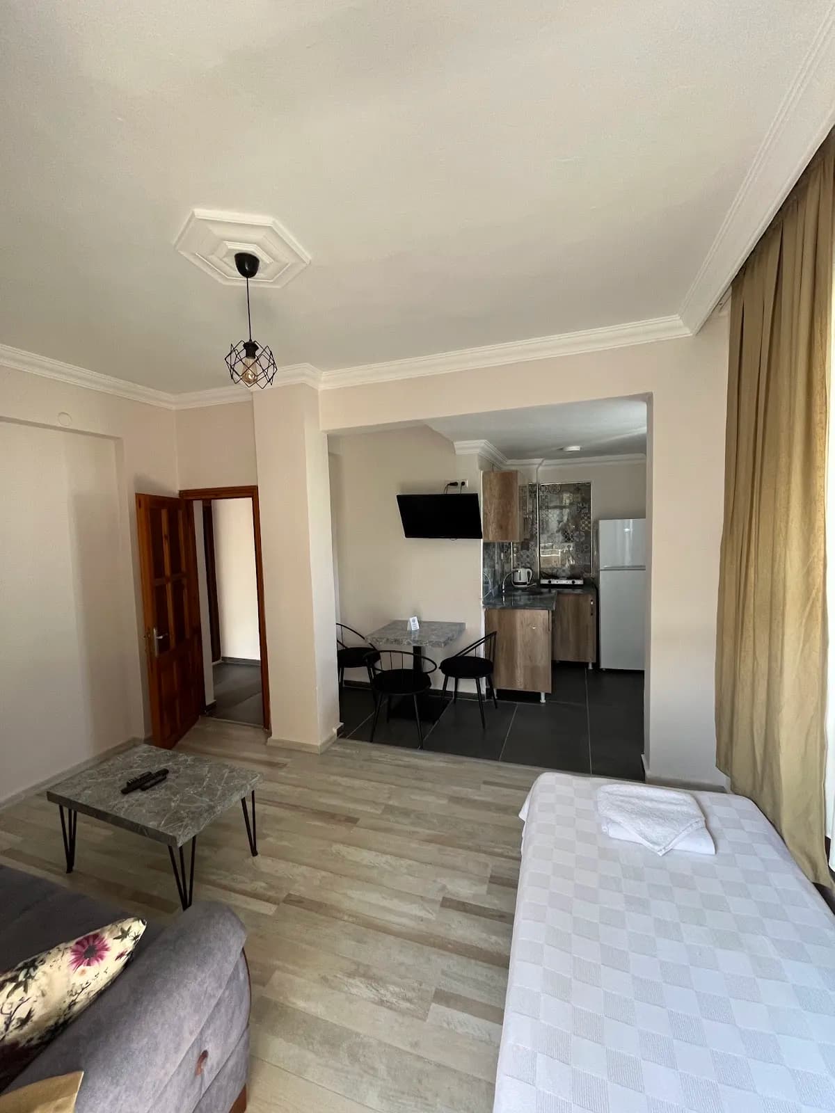 Sempati Apart Hotel - photo 10