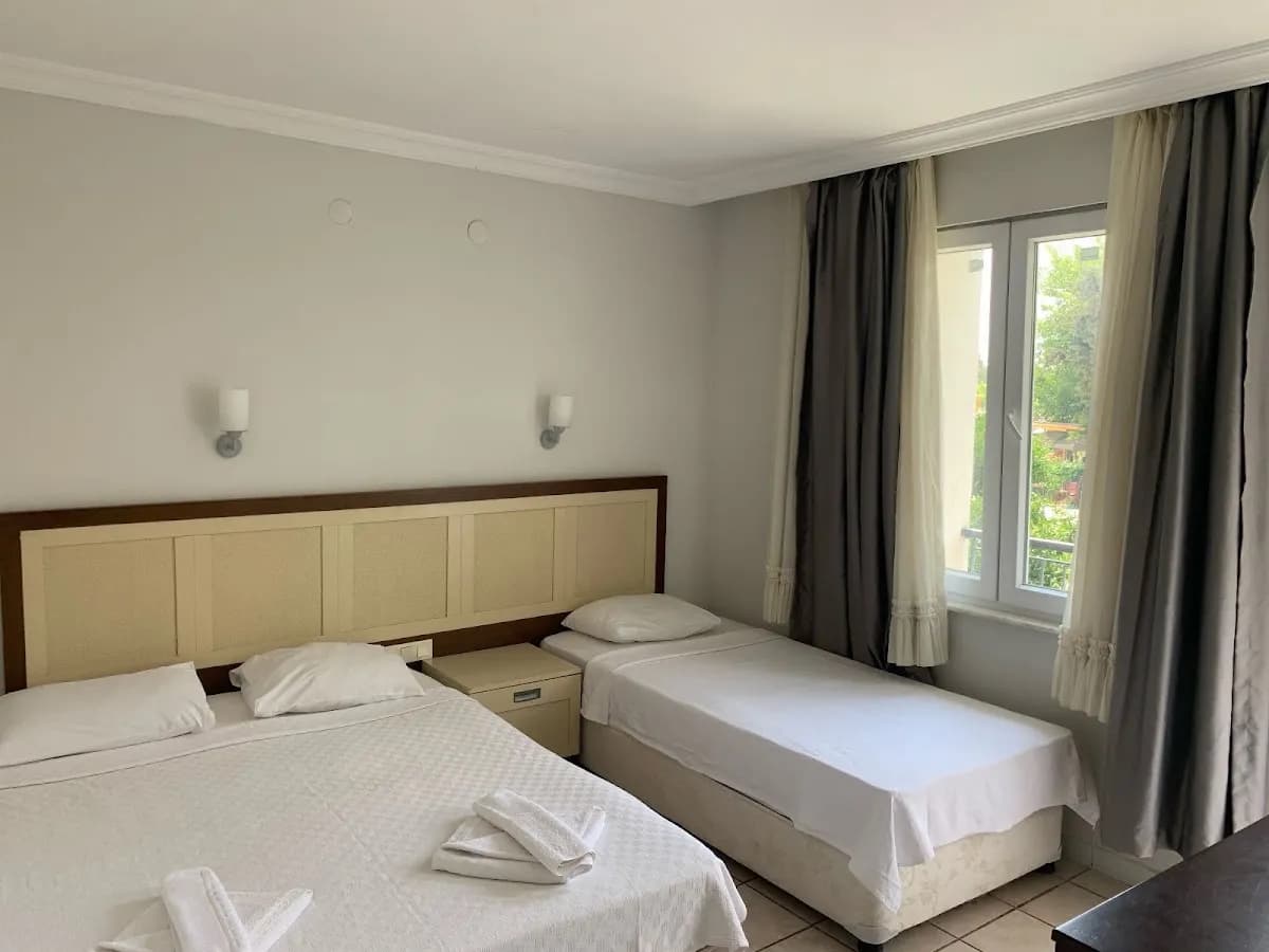 BELCAN HOTEL - photo 6