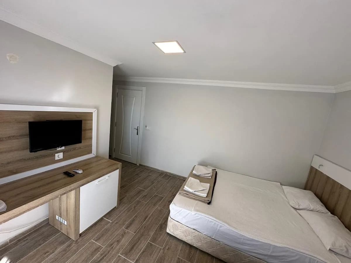 BELCAN HOTEL - photo 7