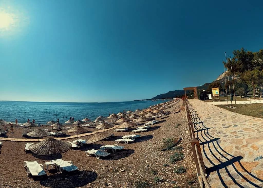 BELCAN HOTEL - photo 8