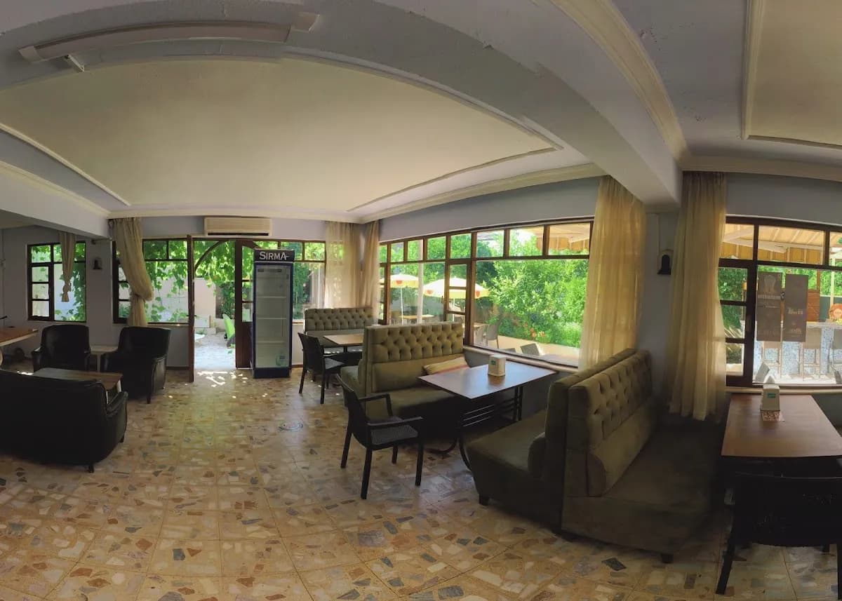 BELCAN HOTEL - photo 9