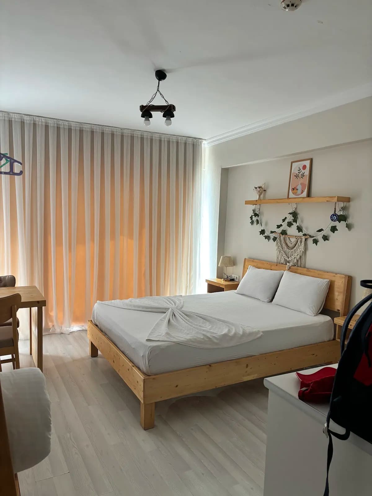 Santa Center Pansiyon/Apart - photo 2