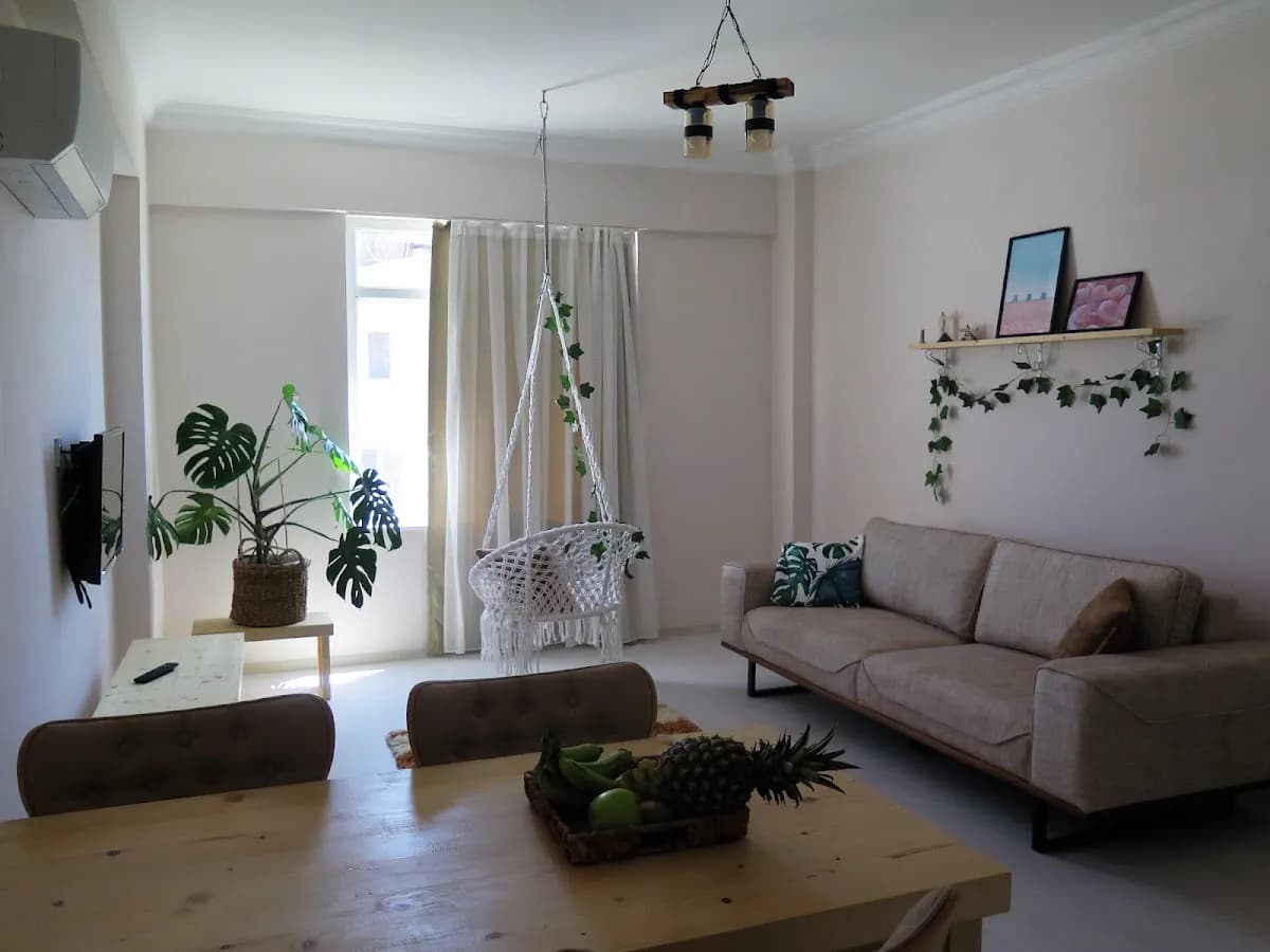 Santa Center Pansiyon/Apart - photo 6
