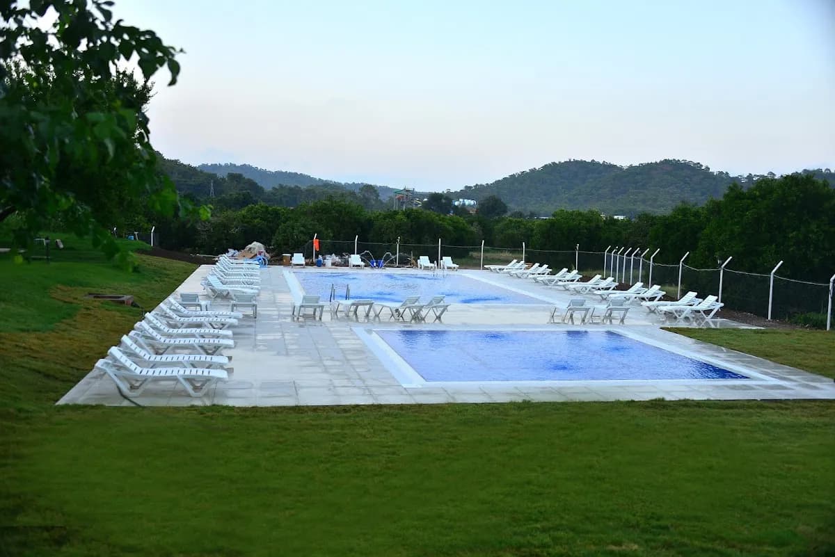 Dream Town Hotel&Restaurant - photo 3