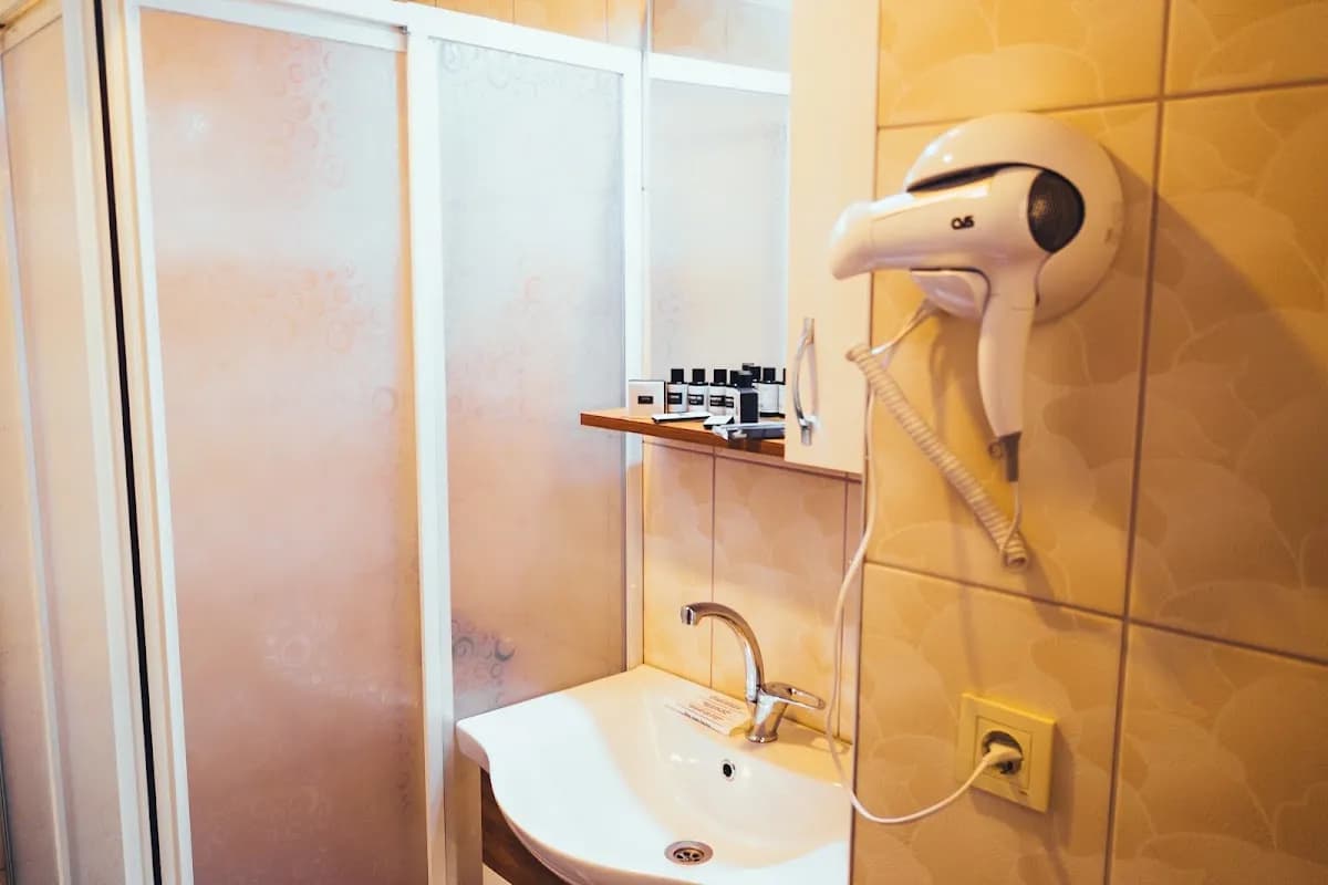 Dream Town Hotel&Restaurant - photo 4