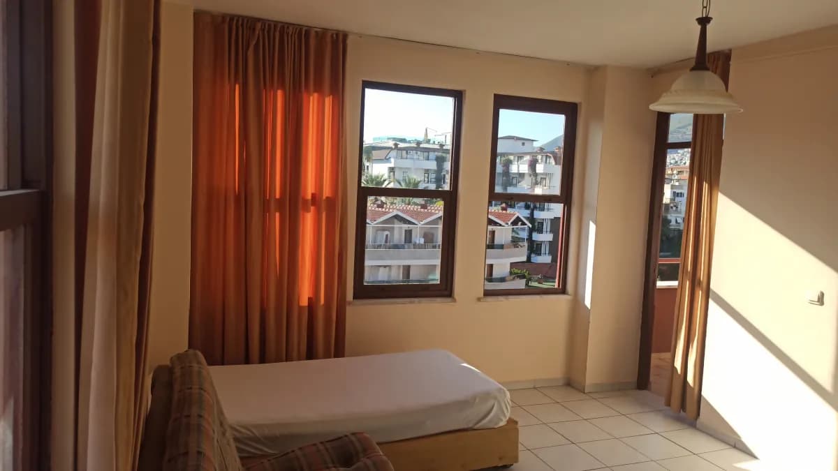 Maren Beach apart Otel - photo 2