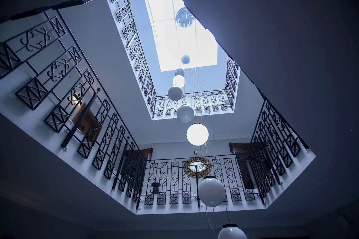 Otel Çevik Palace