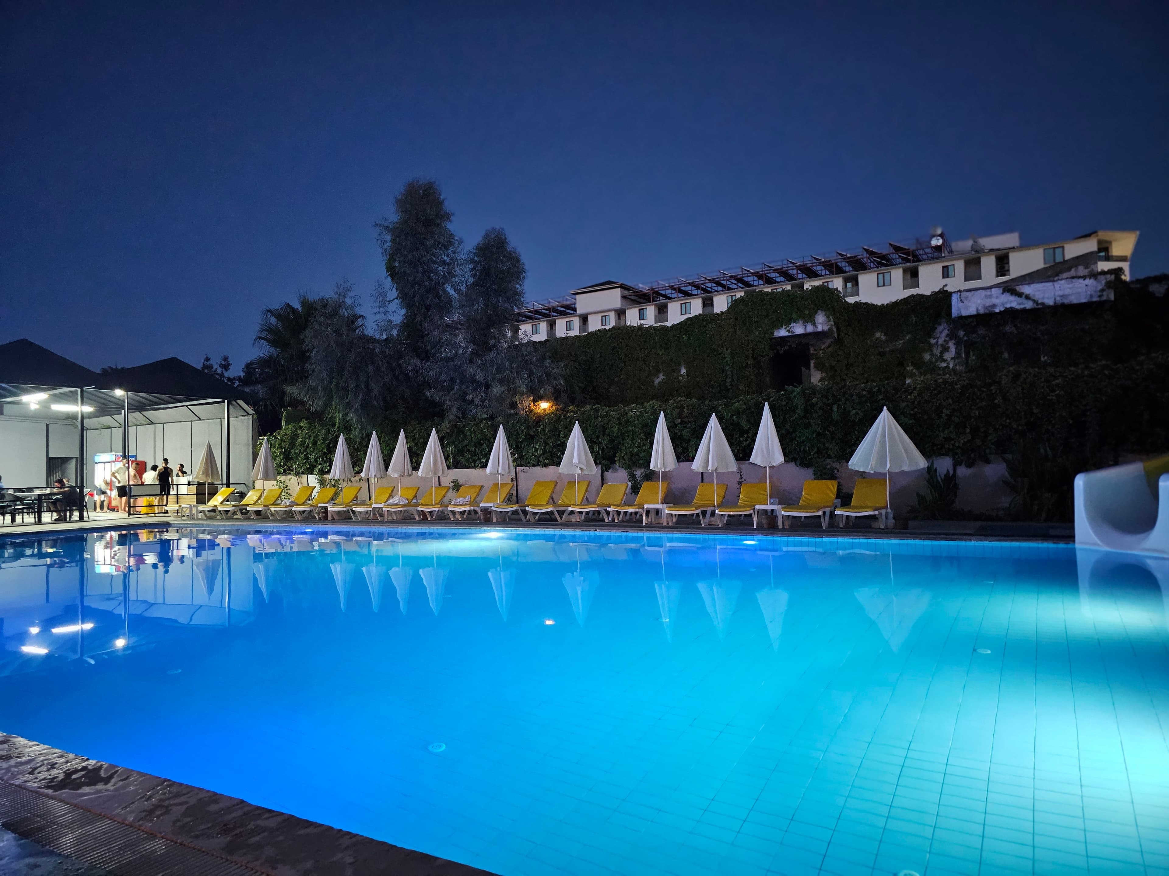 De Mare Hotel - photo 5