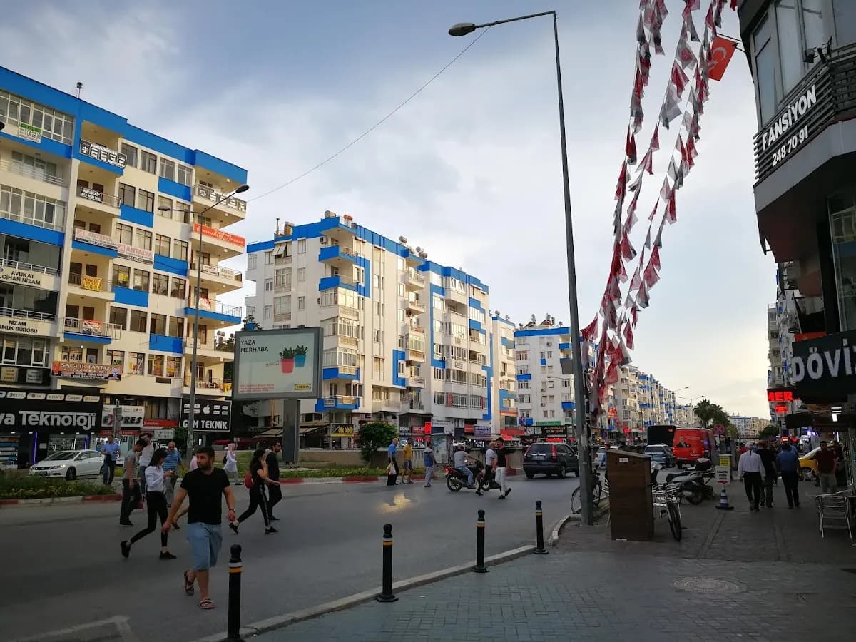 ÖZTÜRK OTEL