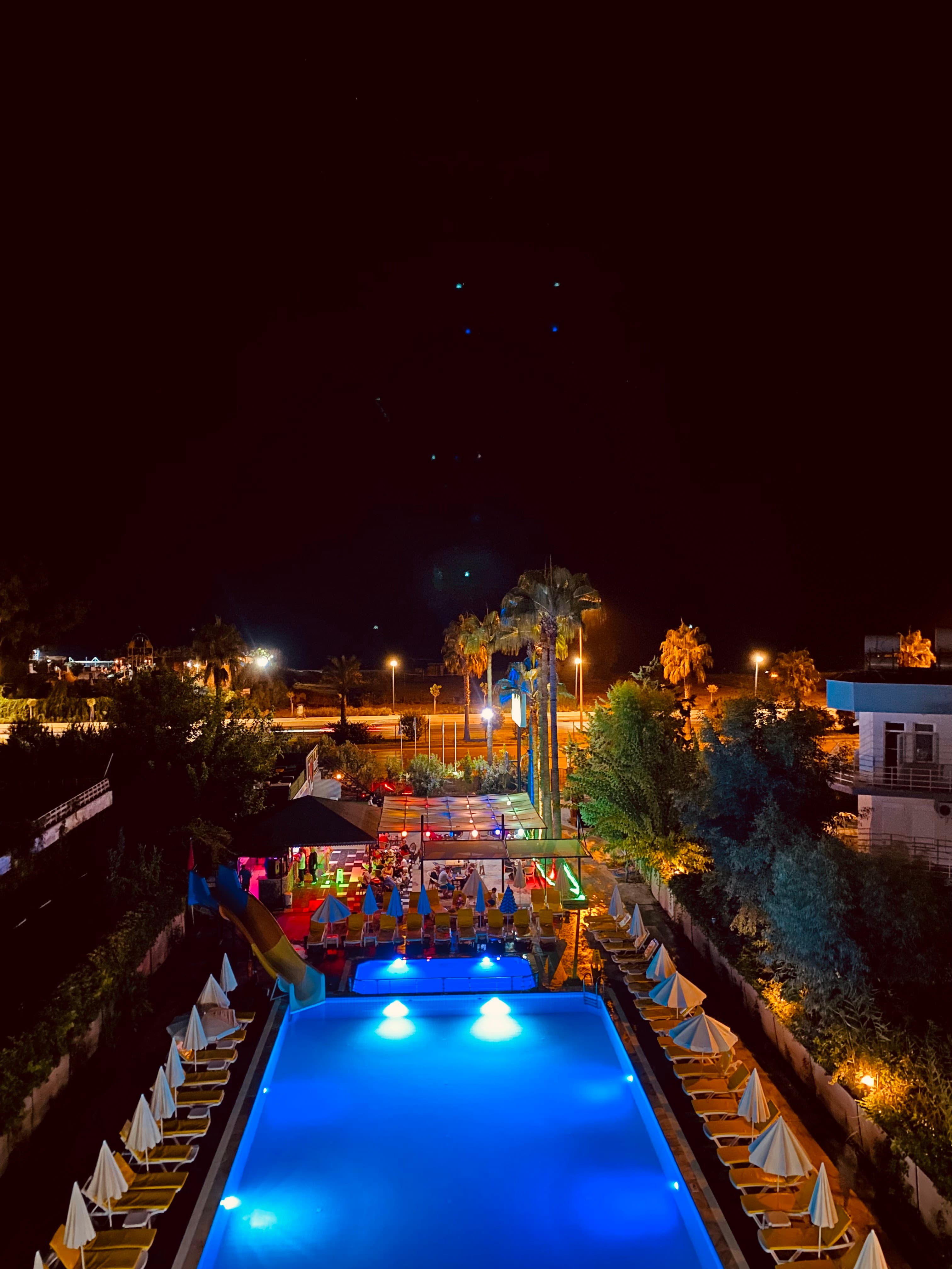 De Mare Hotel - photo 8