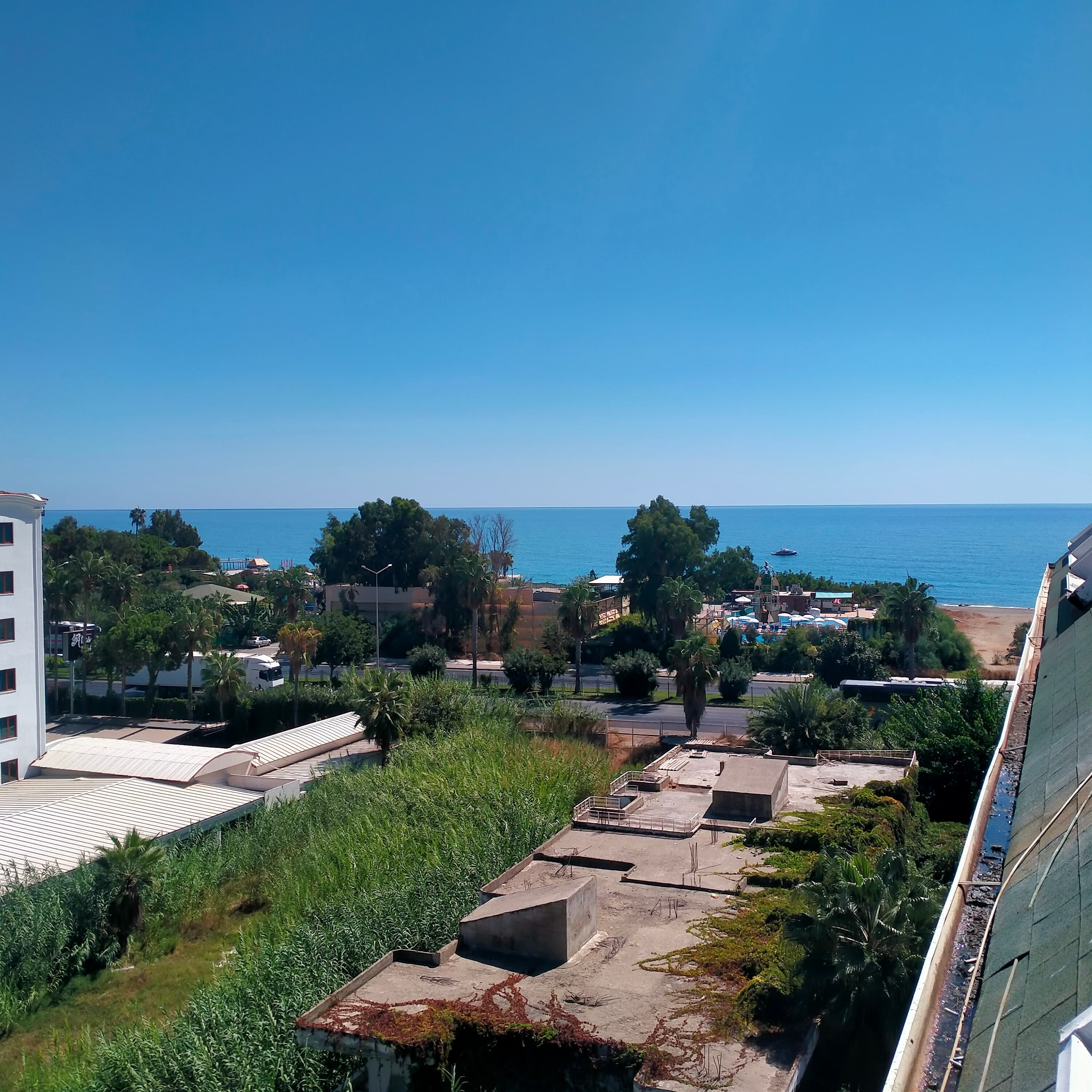 De Mare Hotel - photo 9