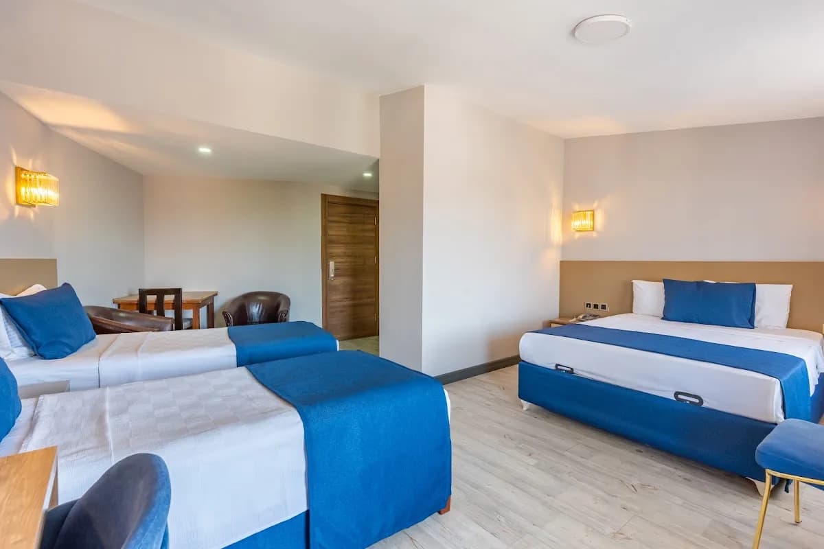 Safari Otel - photo 2