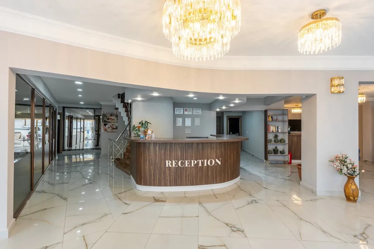 Safari Otel - photo 5
