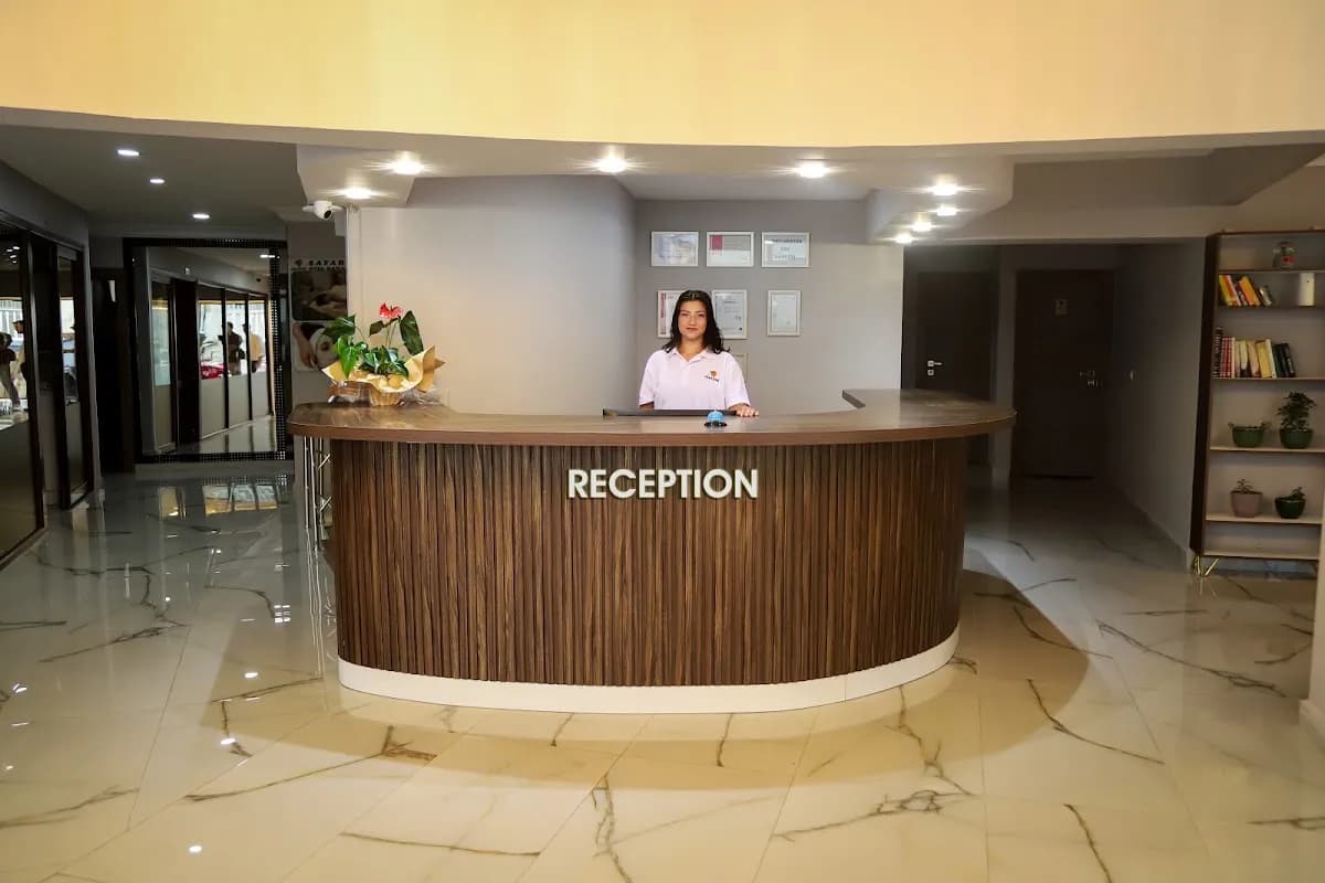 Safari Otel - photo 7
