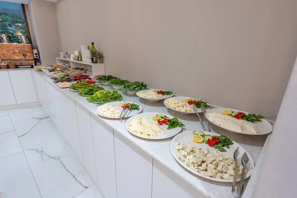 Safari Otel - photo 9