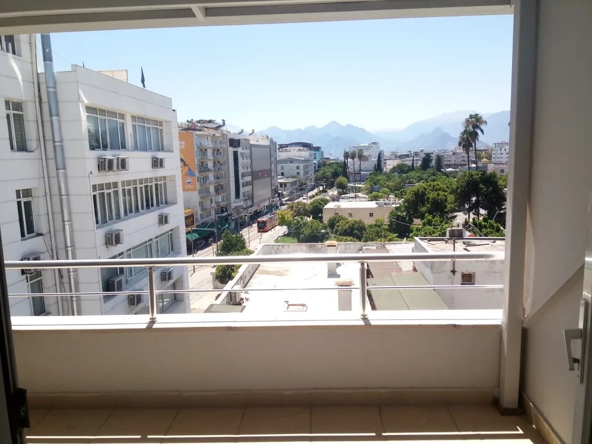 Safari Otel - photo 10