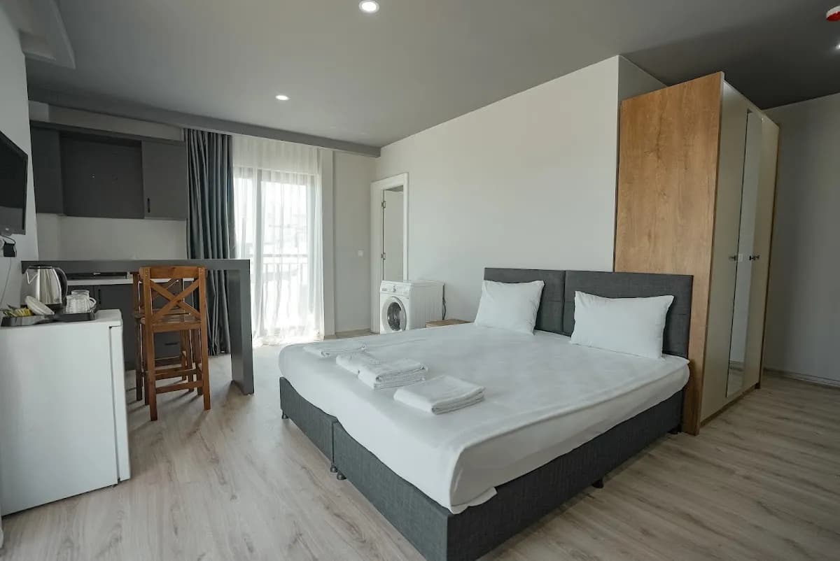 Birpa Kundu Otel - photo 2