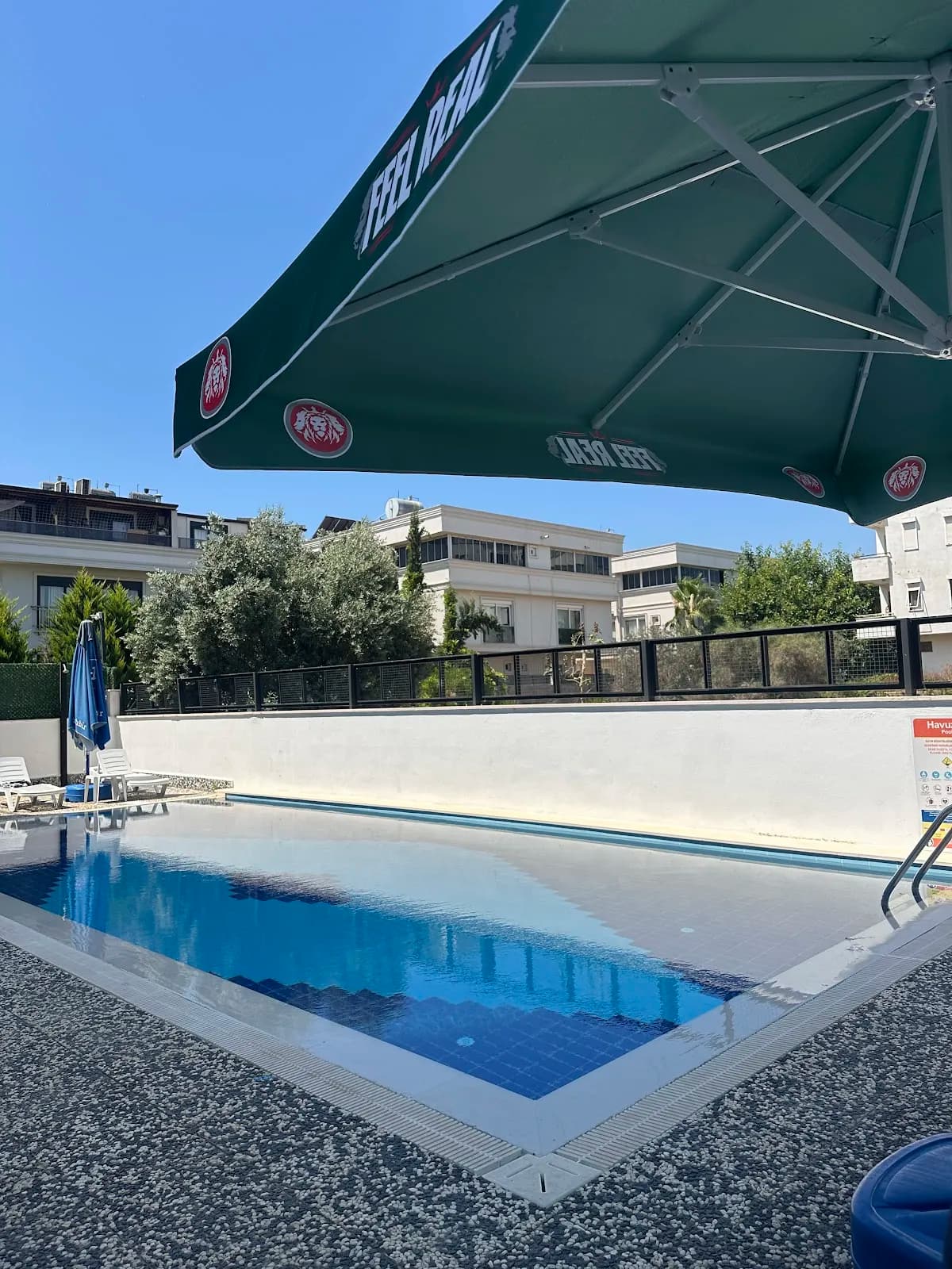 Birpa Kundu Otel - photo 3