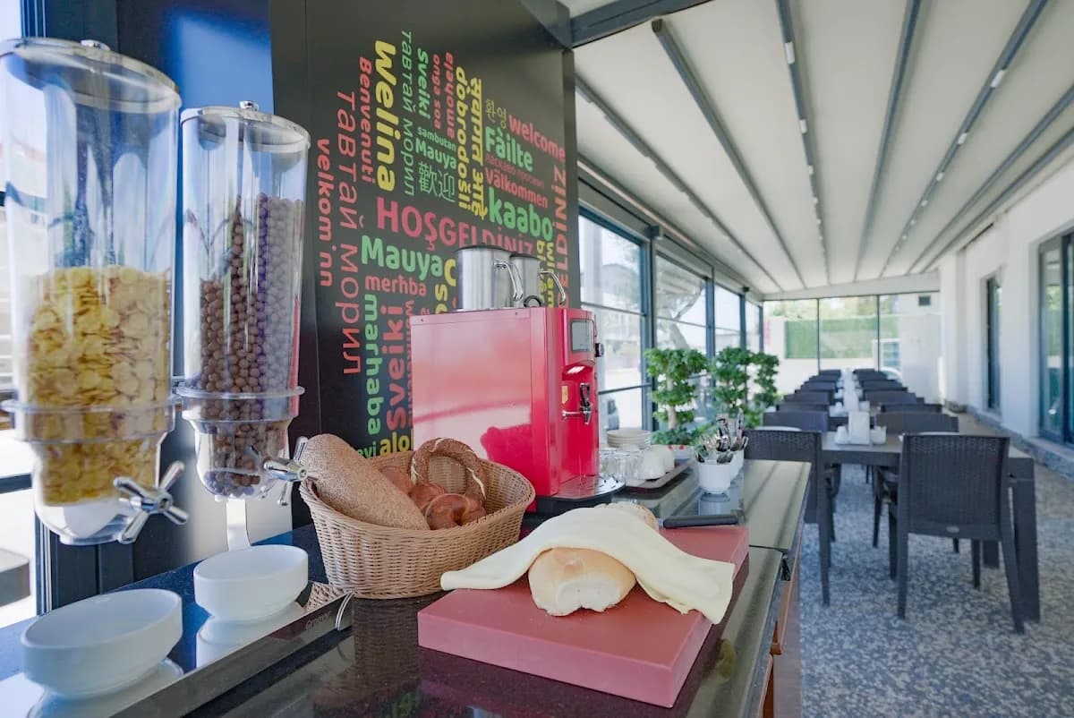 Birpa Kundu Otel - photo 9