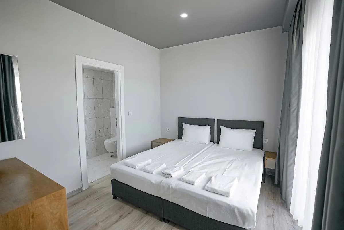 Birpa Kundu Otel - photo 10