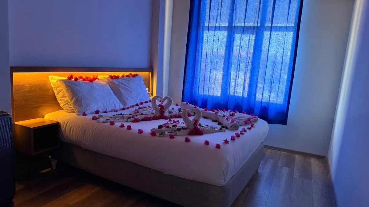 Cennet Apart Hotel - photo 2