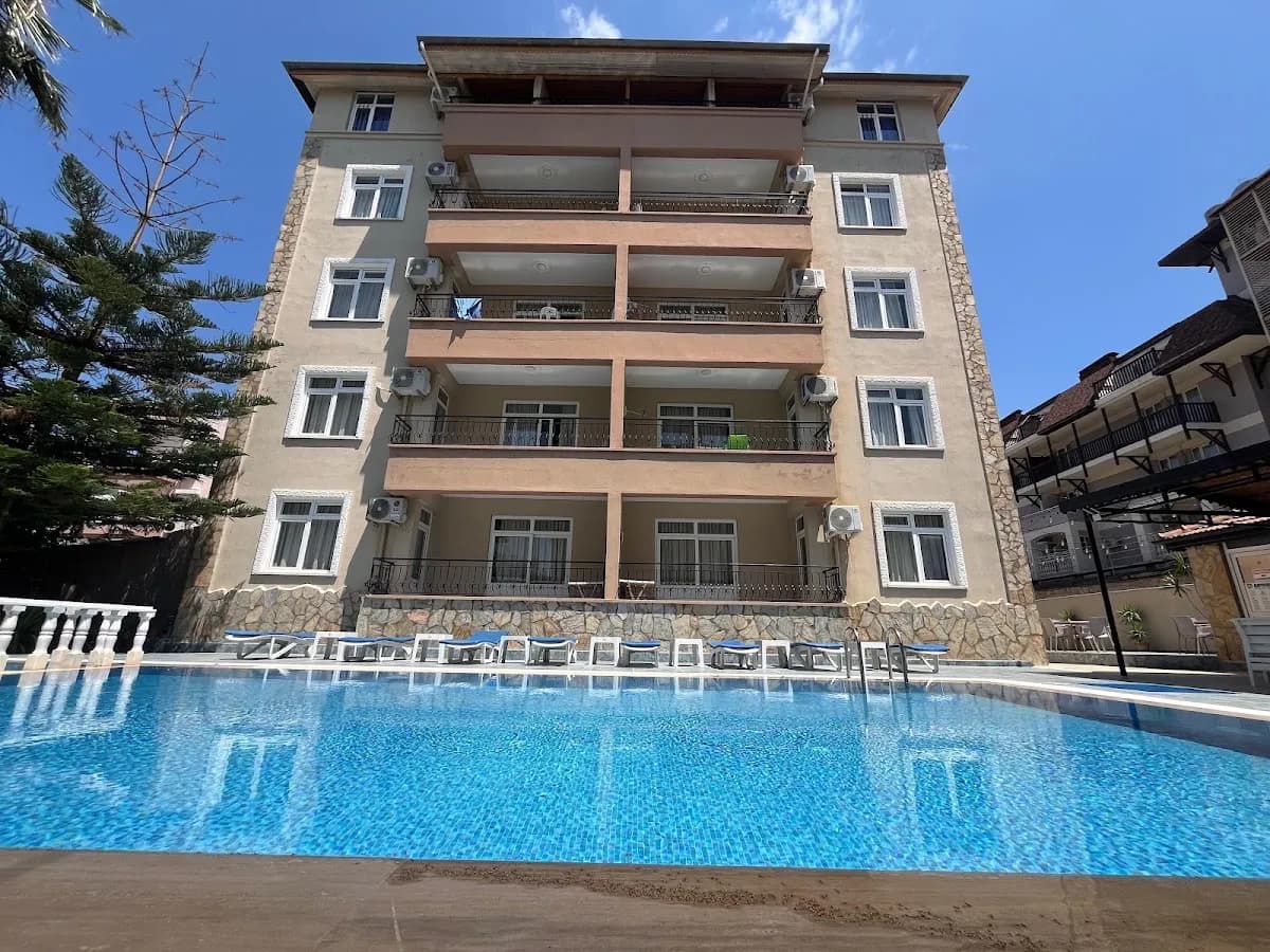 Cennet Apart Hotel - photo 6