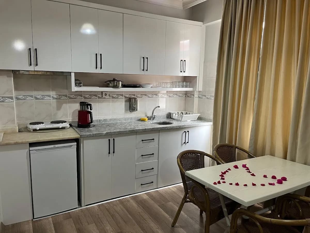 Cennet Apart Hotel - photo 9