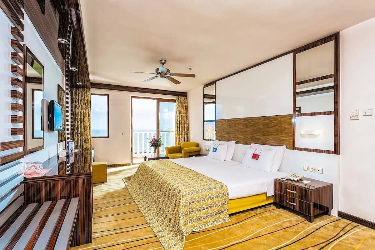 Defne Dream Otel - photo 2