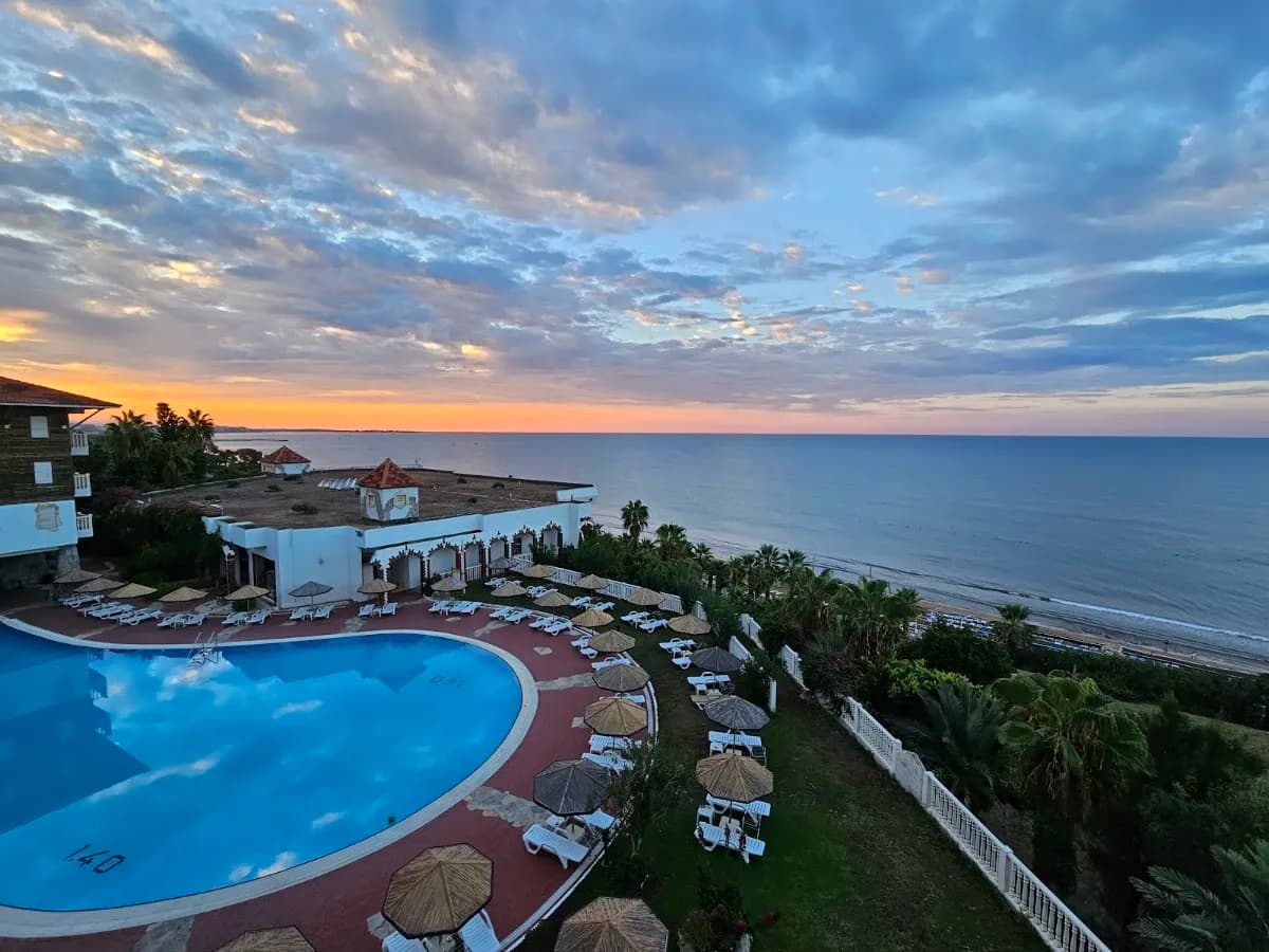 Defne Dream Otel - photo 3