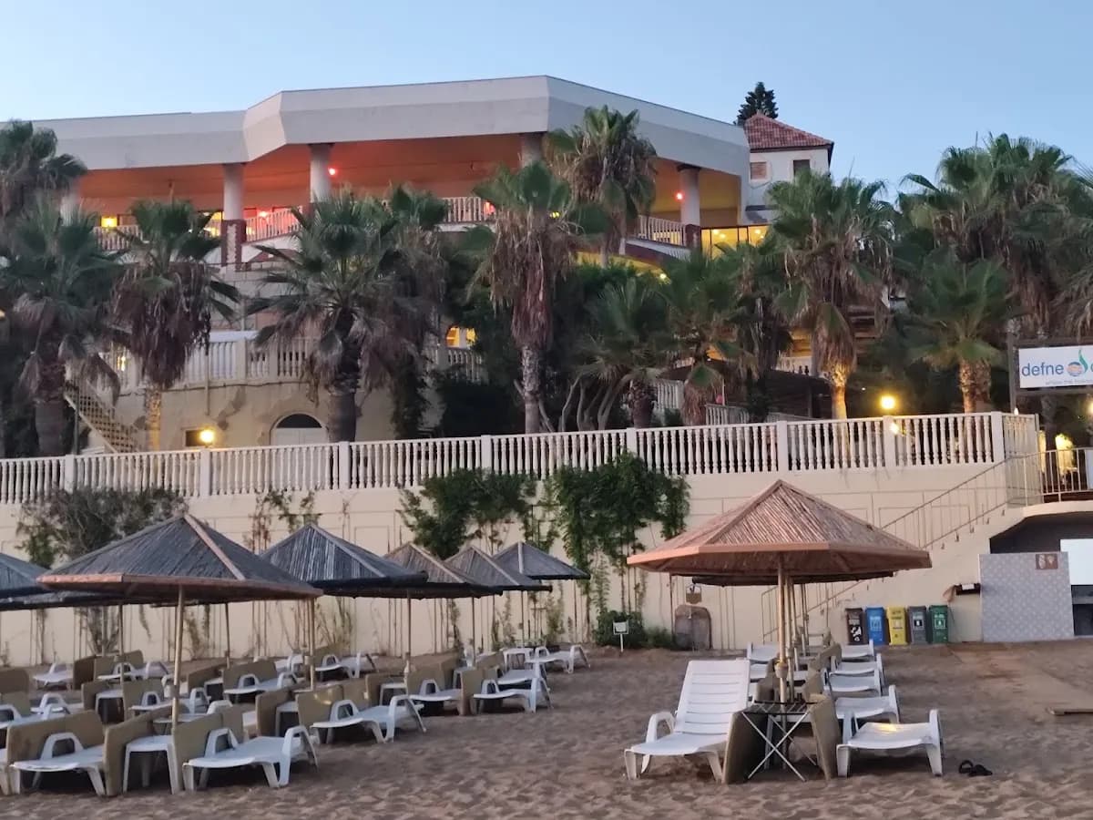 Defne Dream Otel - photo 8