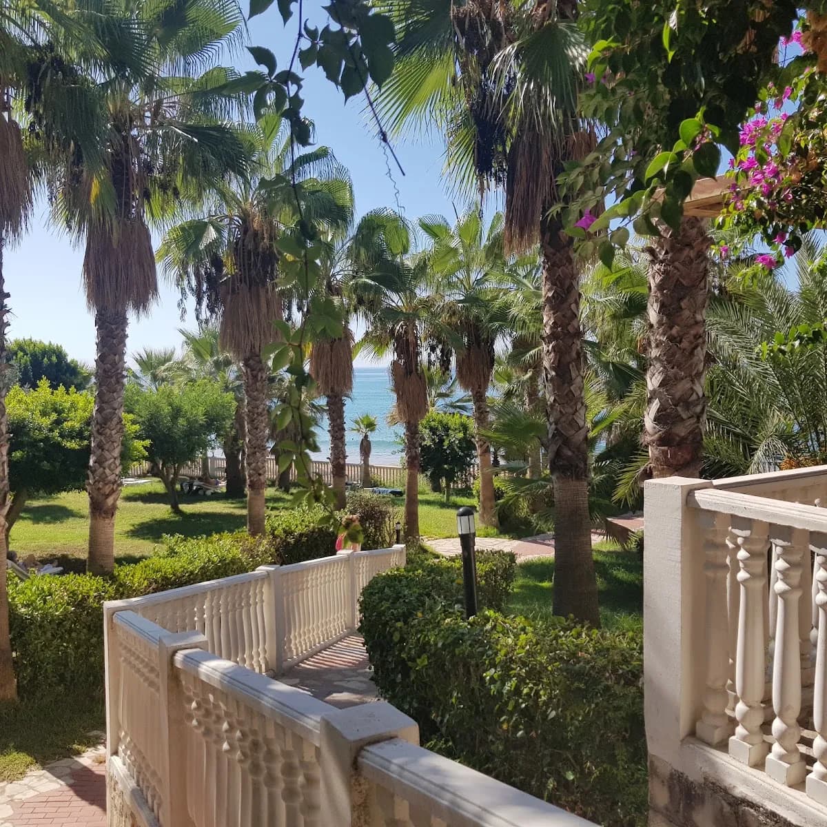 Defne Dream Otel - photo 9