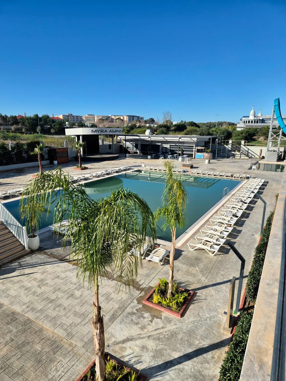 Side moon palace otel beach - Side-Manavgat hotel transfer