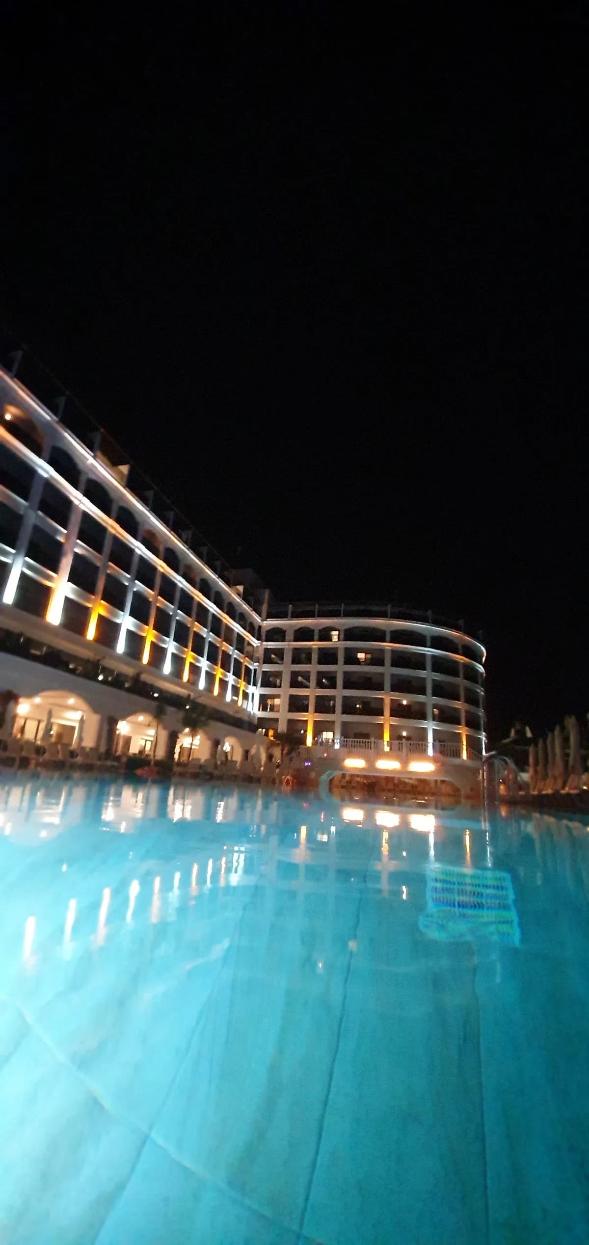 Side moon palace otel beach - photo 6