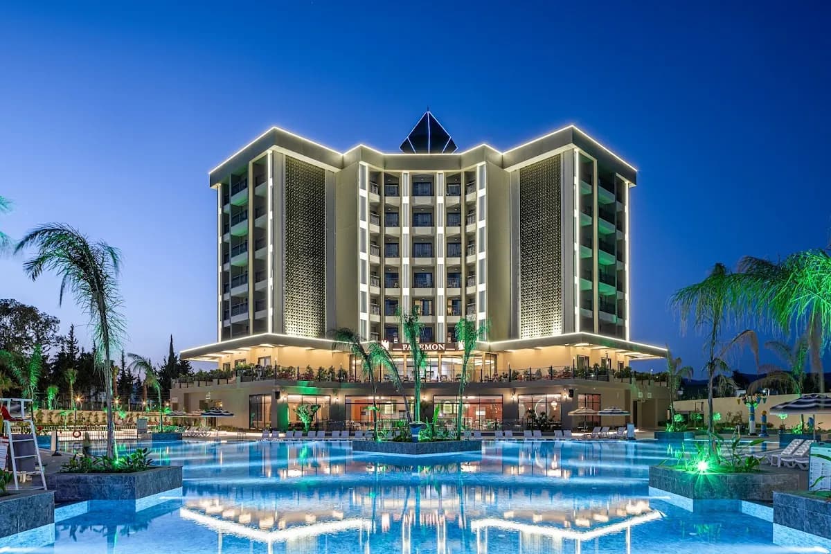 Palemon Resort & Spa