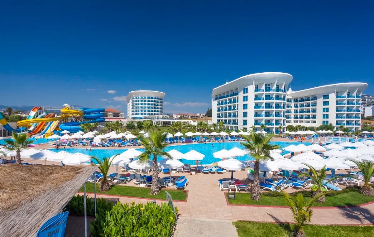 Sultan of Dreams Hotel & Spa