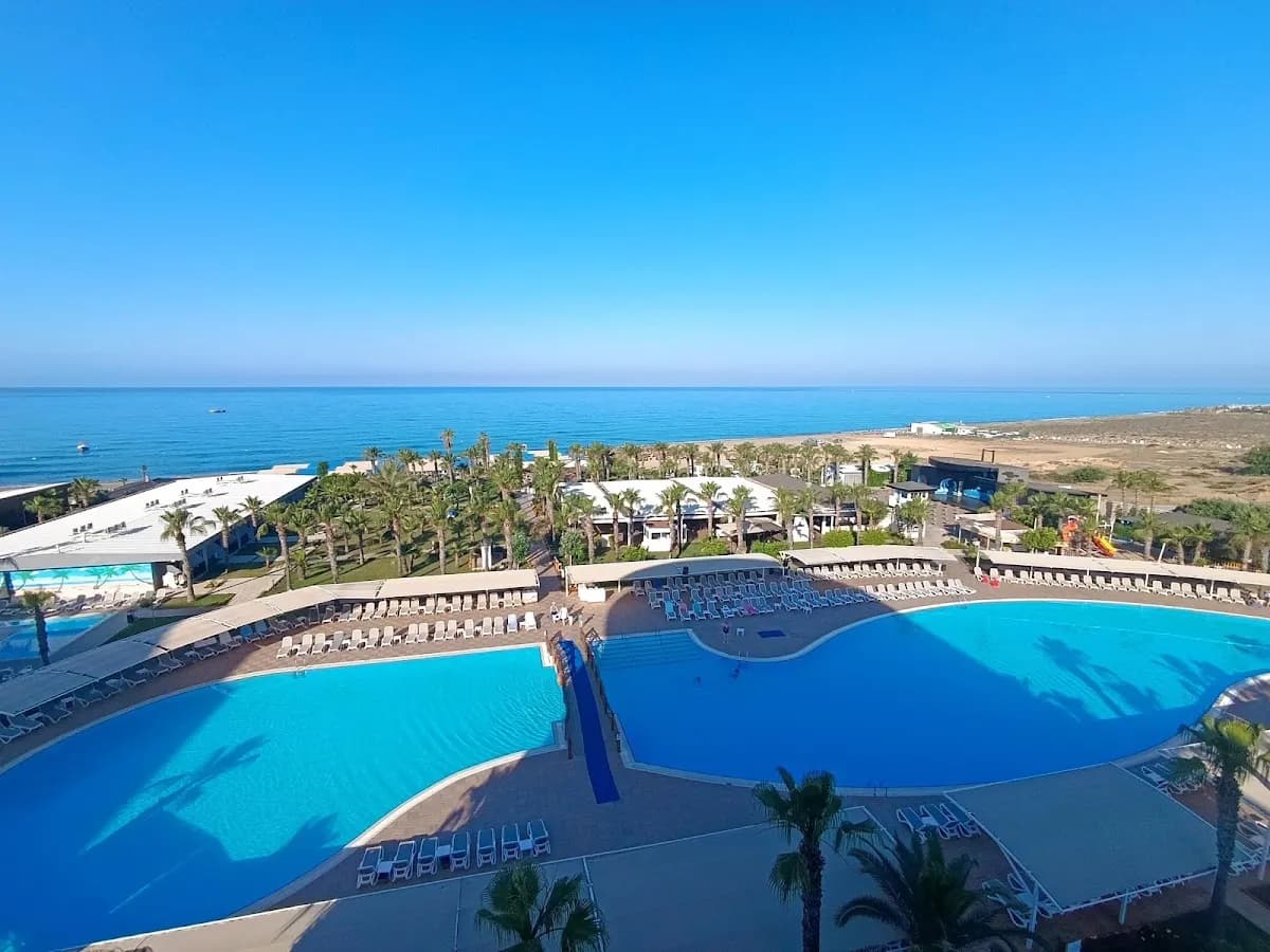 Sultan of Dreams Hotel & Spa - photo 3