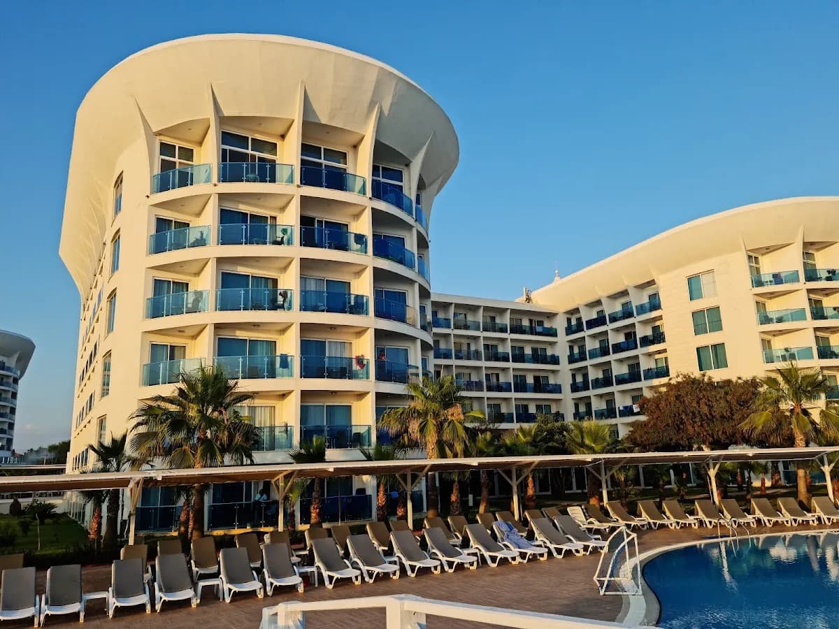 Sultan of Dreams Hotel & Spa - photo 5