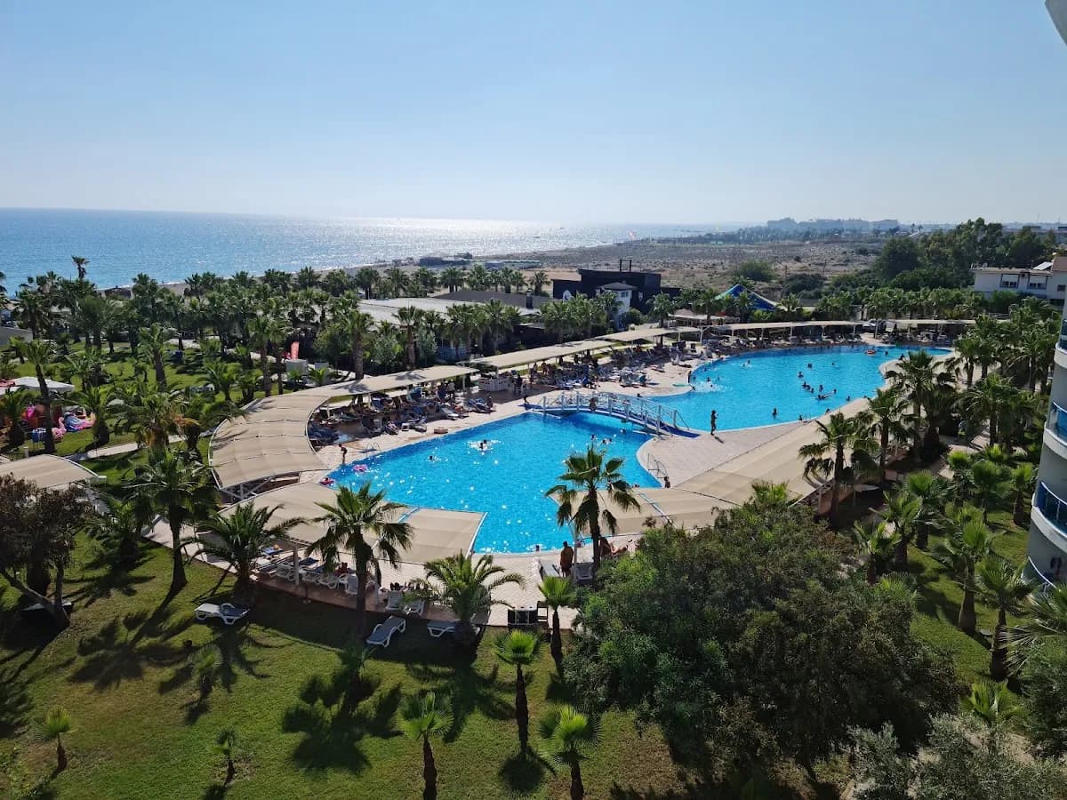 Sultan of Dreams Hotel & Spa - photo 6