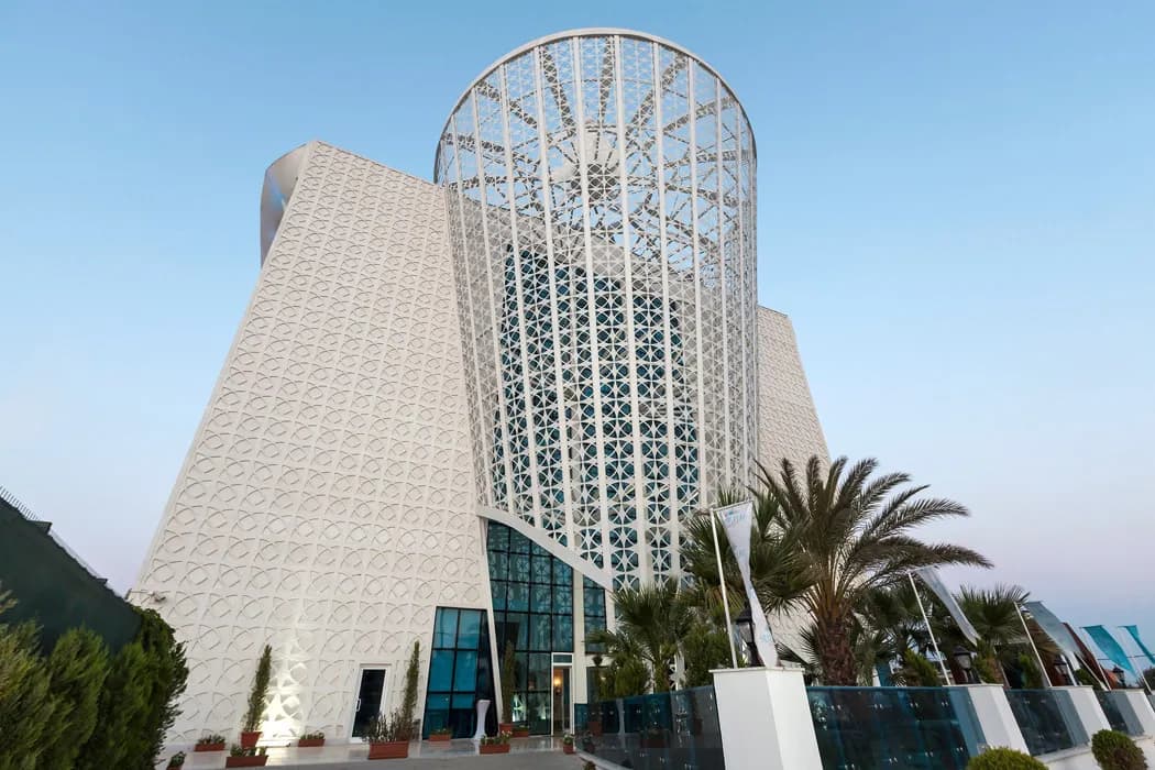 Sultan of Dreams Hotel & Spa - photo 10