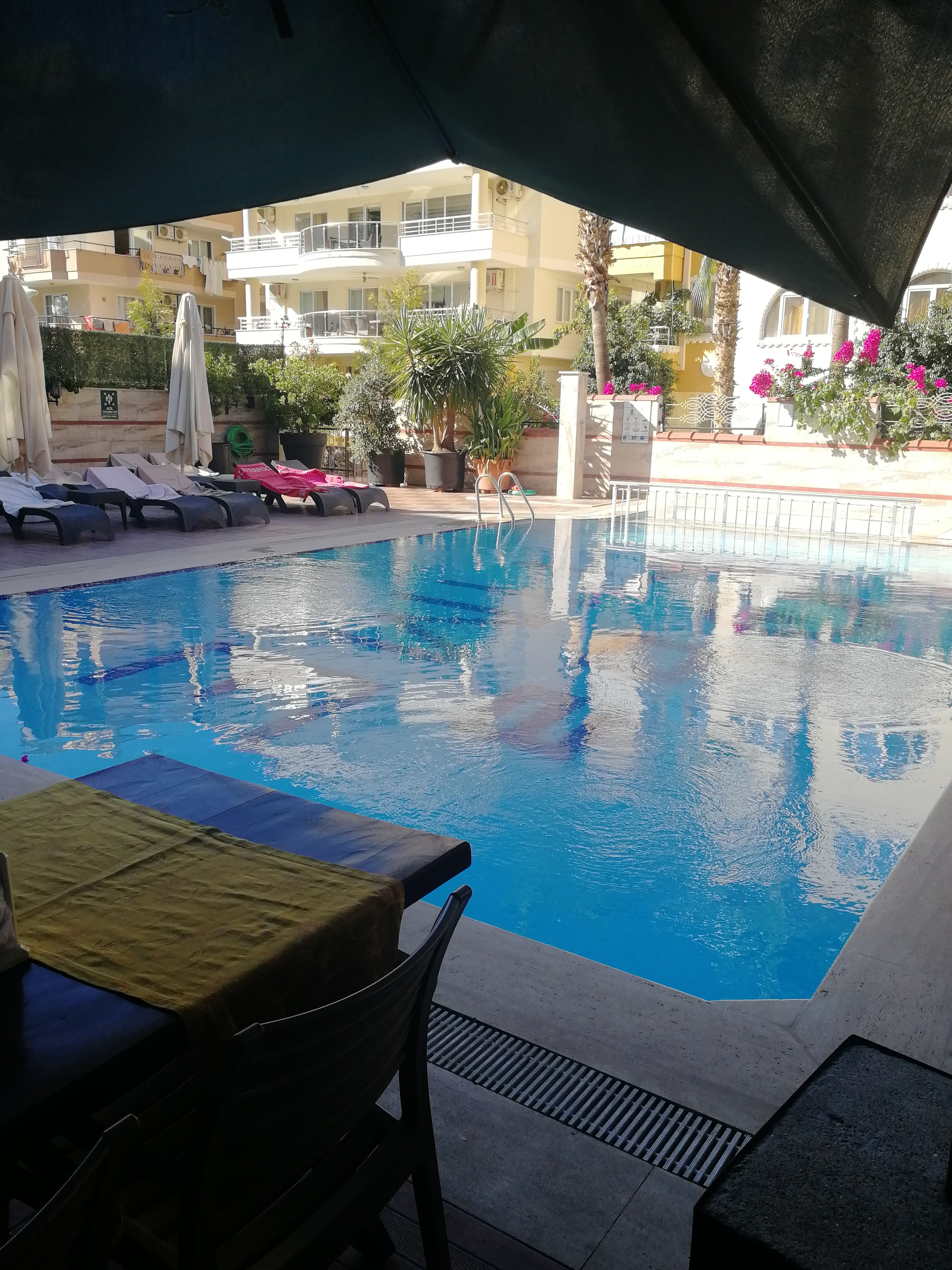 Oba Time Hotel - photo 3
