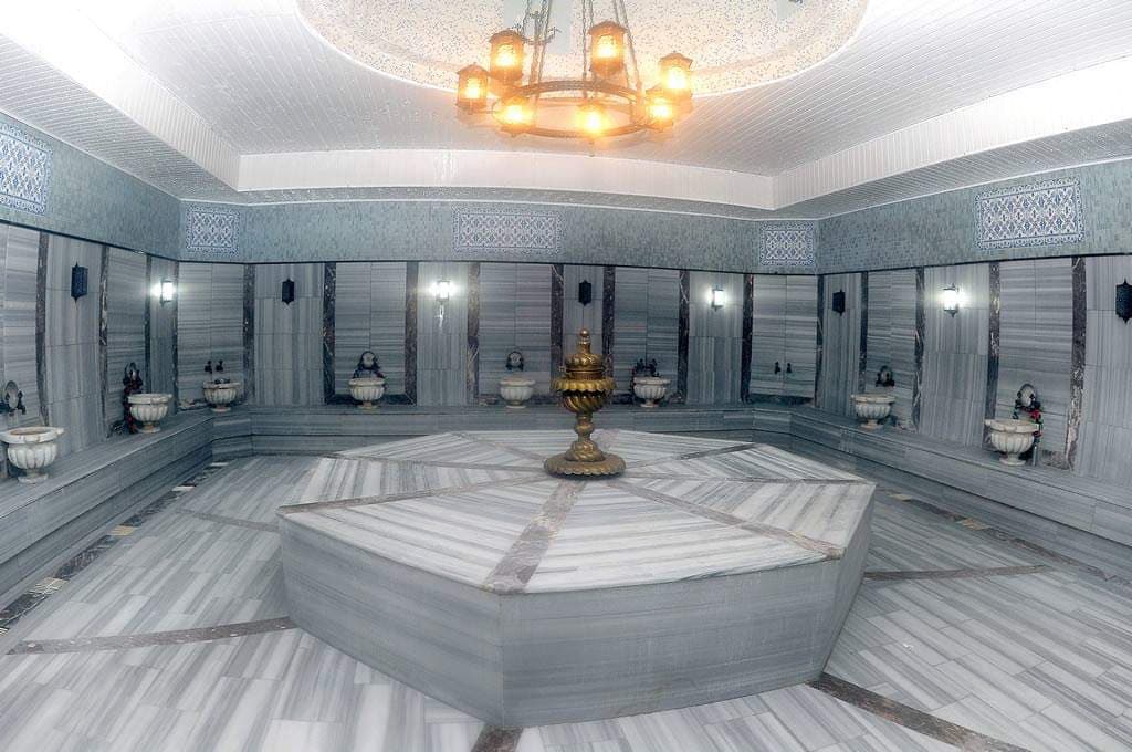 Oba Time Hotel - photo 7