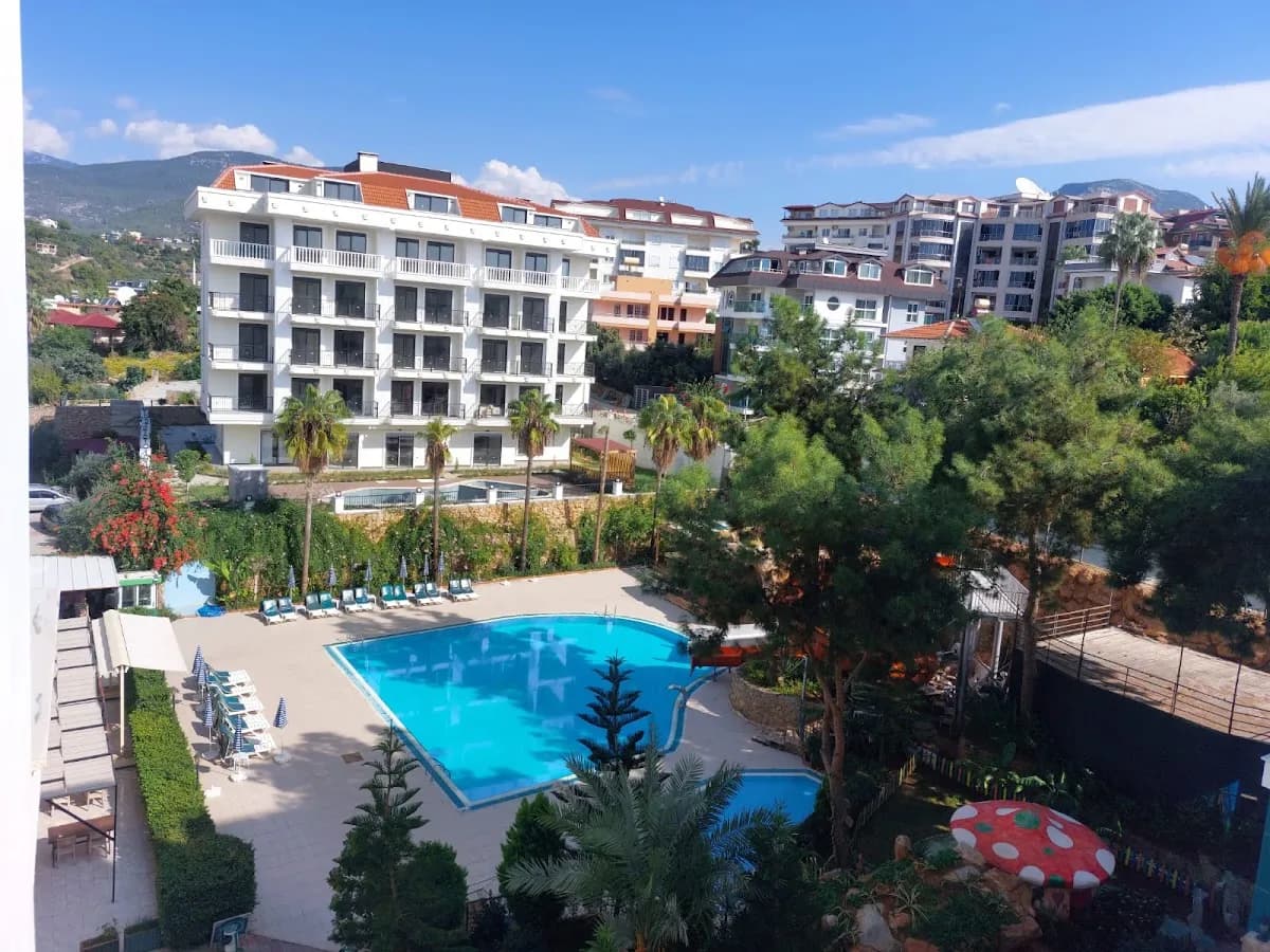 Yaşam Vadisi Otel