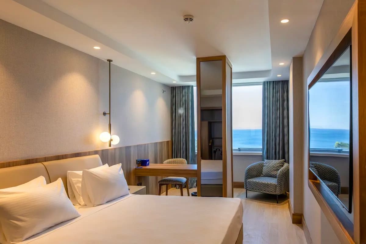 Delta Hotels by Marriott Antalya Lara - photo 2