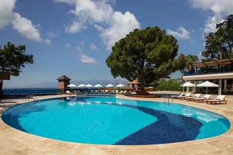 Delta Hotels by Marriott Antalya Lara - photo 3